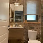 With Private Pool And Stunning Sea View فيلة