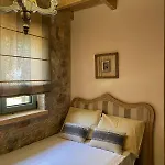 With Private Pool And Stunning Sea View *
