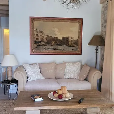 Βίλα Villa Ariti
