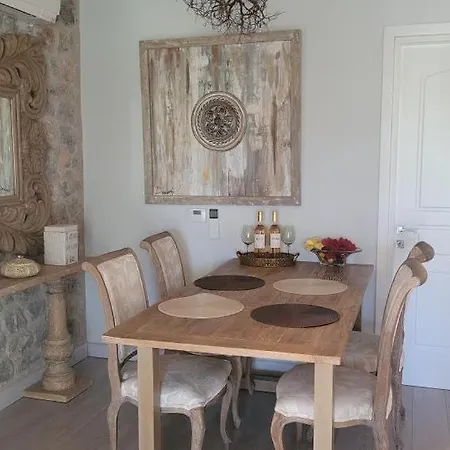 With Private Pool And Stunning Sea View Βίλα