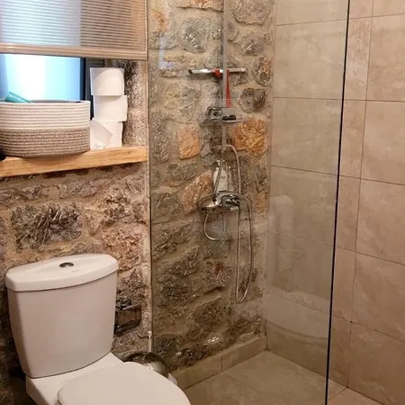 With Private Pool And Stunning Sea View Βίλα Γαλαξίδι