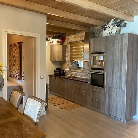 Villa Ariti Βίλα Γαλαξίδι