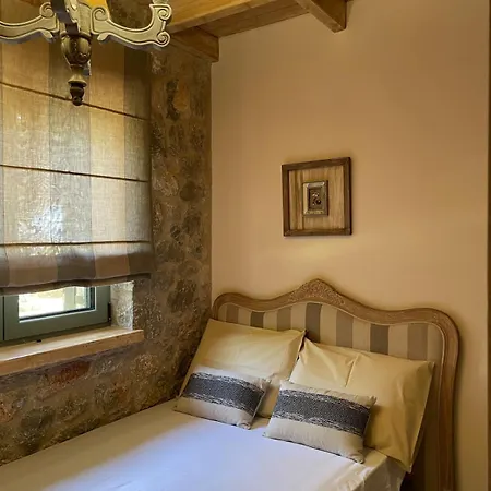 Villa Ariti *