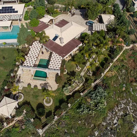 Villa Ariti