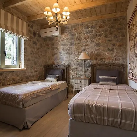 Βίλα Villa Ariti *