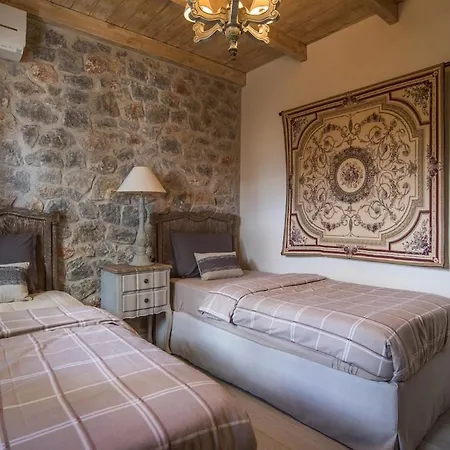 Βίλα Villa Ariti