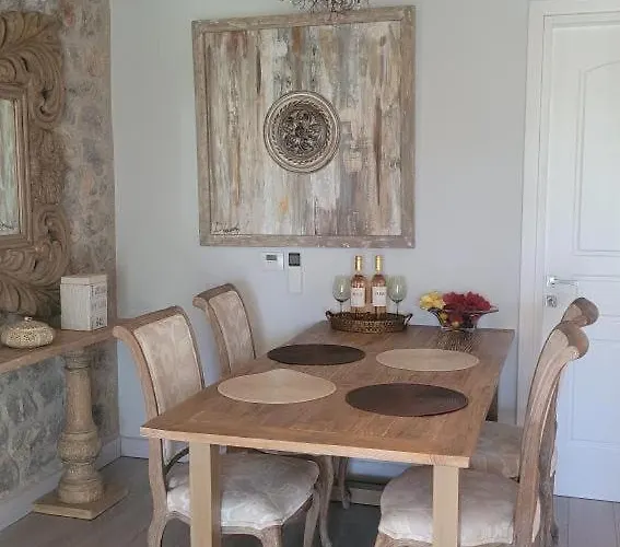 With Private Pool And Stunning Sea View Βίλα