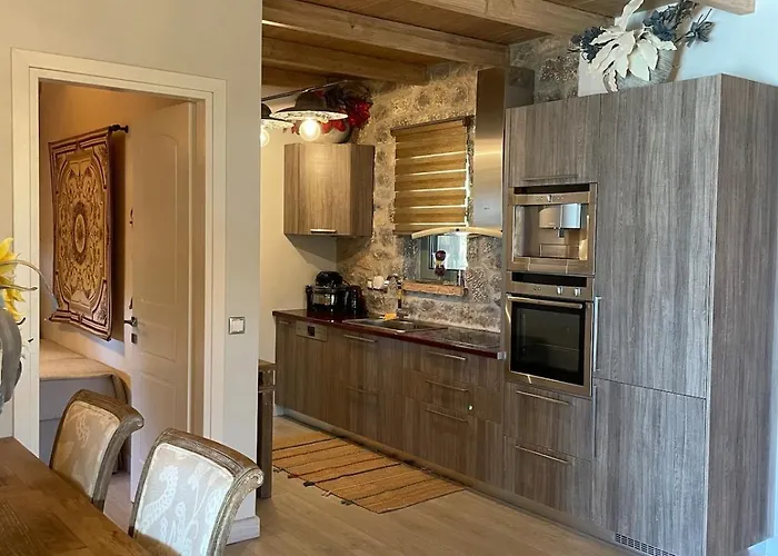 With Private Pool And Stunning Sea View Βίλα Γαλαξίδι